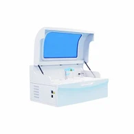 Anailíseoir Ceimice Uathoibrithe