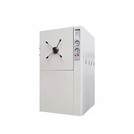 Autoclave i bhfolús cuisle cothrománach