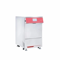 Tábla barr washer earraí gloine uathoibríoch iomlán